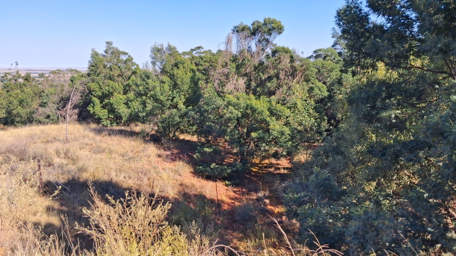 Commercial Property for Sale in Swartruggens North West